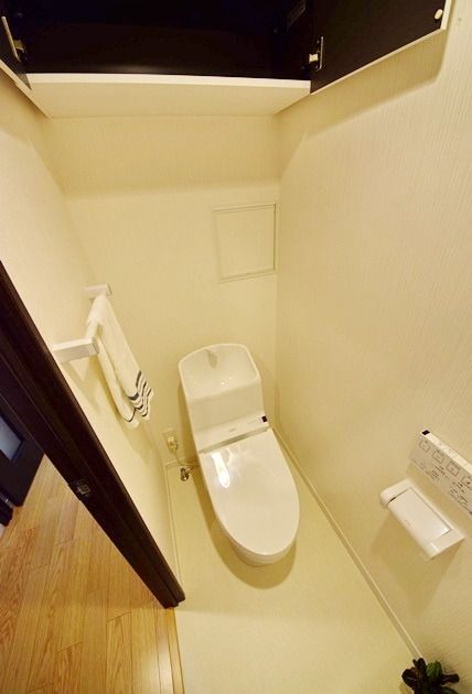 トイレ　★同タイプ・別部屋参照★