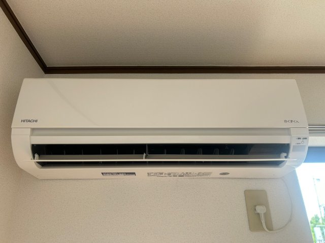 その他設備　※同物件別号室の写真になります