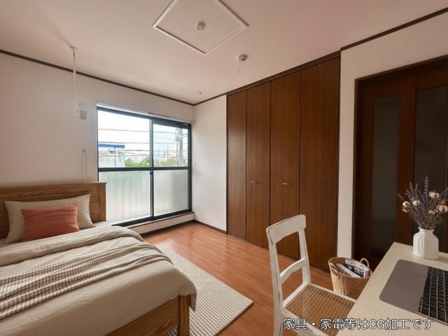 その他部屋・スペース　※同物件別号室の写真になります