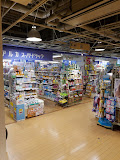 ドラックストア　アルカドラッグ 六甲アイランド店（ドラッグストア）まで547m