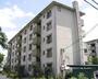 ＵＲ都市機構石山団地３号棟 3階 築55年6ヶ月の賃貸物件