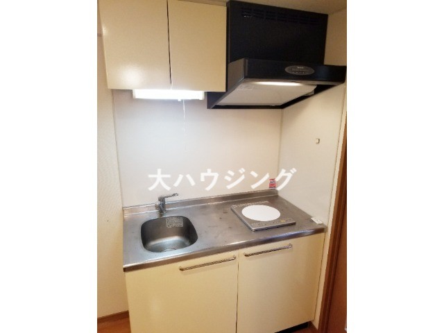 キッチン