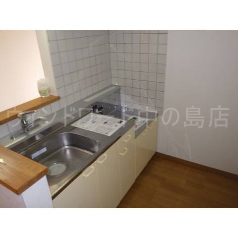 キッチン　詳細は、ウィンドワード中の島店までご相談下さい。