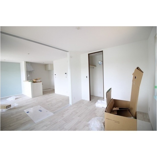 その他部屋・スペース　※写真はＡ１０２号室です