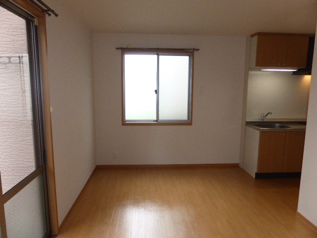 その他部屋・スペース　おしゃれな内装です