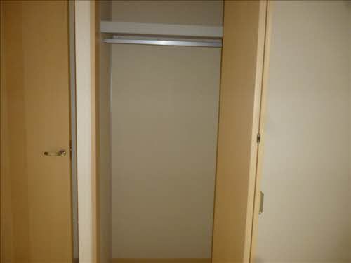 その他部屋・スペース　南洋室　収納