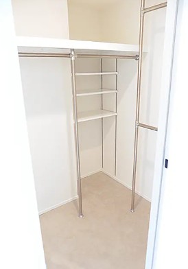 収納　パークコート麻布十番　ザ　タワー