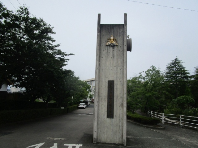 高校・高専　鳥取県立倉吉西高校（高校・高専）まで671m