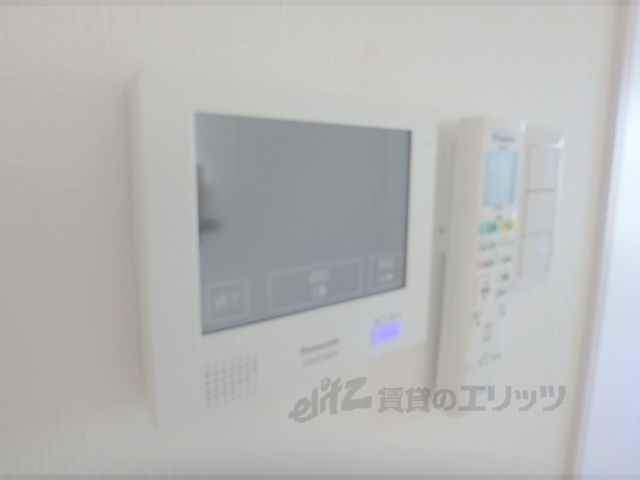 セキュリティ　ドアフォン（ＴＶ含）