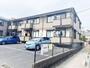 馬橋駅より徒歩7分 1階 築25年11ヶ月の賃貸物件