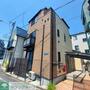 リヴュールヒラカワ 1階 築22年3ヶ月の賃貸物件