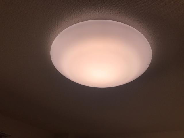 その他設備　ＬＥＤ照明