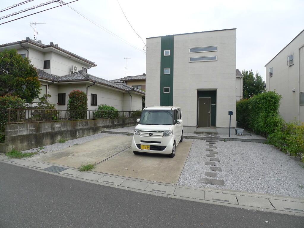 庭