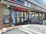コンビニ　セブン‐イレブン 川崎下作延店（コンビニ）まで409m