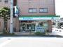 コンビニ　ファミリーマート 西亀有二丁目店（コンビニ）まで400m