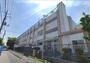 小学校　葛飾区立西亀有小学校（小学校）まで220m