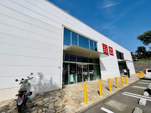 その他　UNIQLO川崎市民プラザ通り店（その他）まで912m