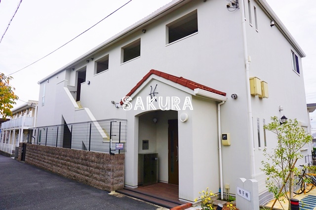 建物外観　当店おすすめ物件♪