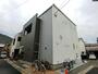 椥辻駅より徒歩7分 1階 築6年4ヶ月の賃貸物件