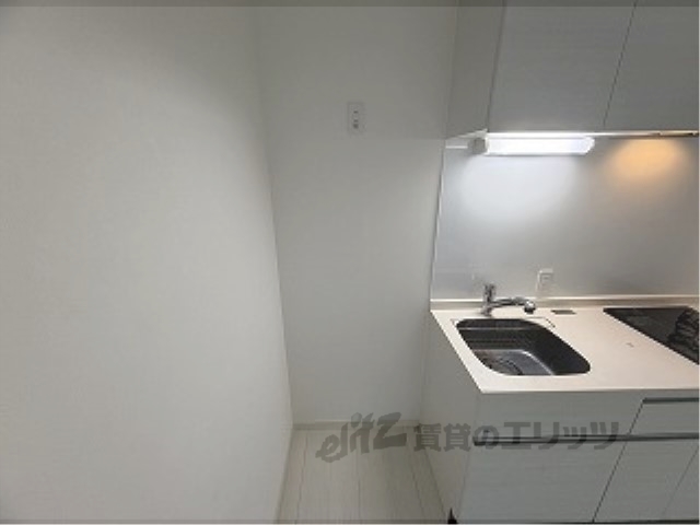 その他部屋・スペース　冷蔵庫置場