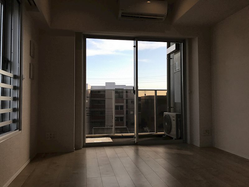 居室・リビング　同建物、他号室写真参照