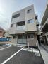 摂津本山駅より徒歩9分 3階 築2年3ヶ月の賃貸物件