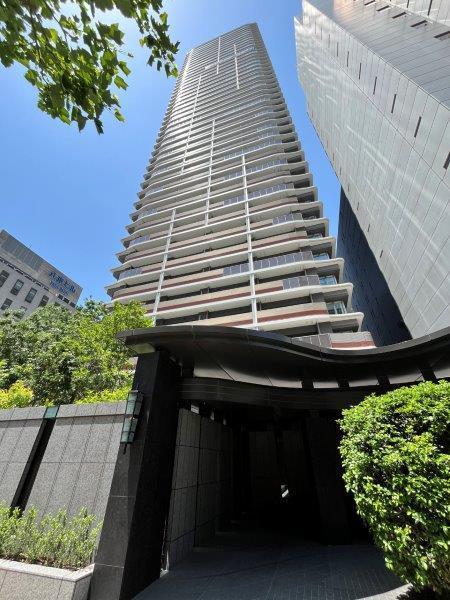 建物外観　建物外観
