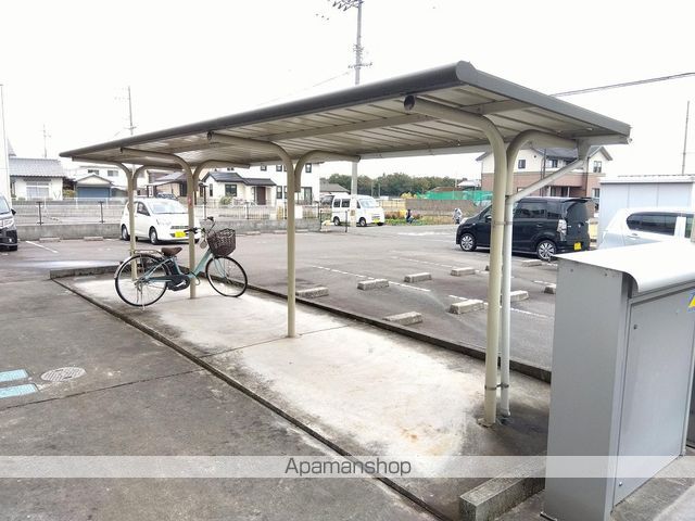 その他共有部分　その他共有部分