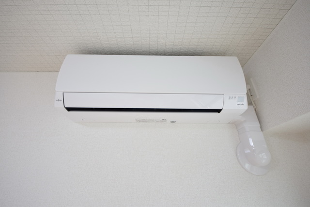 その他設備　～体調管理は大切～