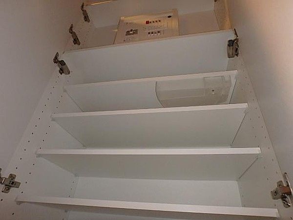 その他設備　（別タイプ参考写真）クレイシア板橋モデルノ　板橋区板橋4
