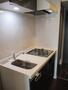 キッチン　（別タイプ参考写真）クレイシア板橋モデルノ　板橋区板橋4