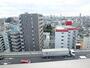 眺望　（別タイプ参考写真）クレイシア板橋モデルノ　板橋区板橋4