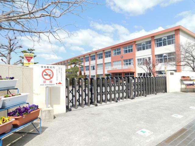 その他　幸田町立中央小学校