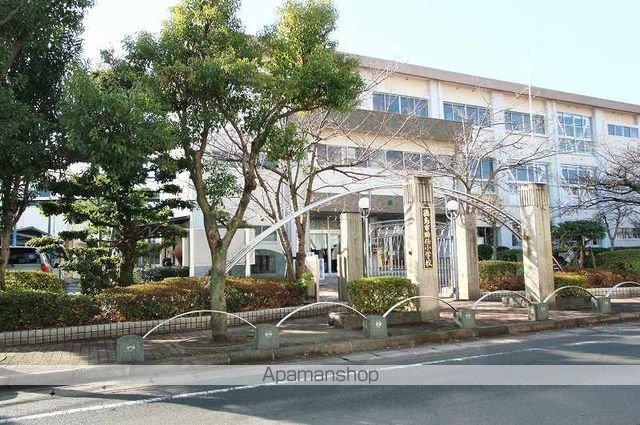 小学校　助任小学校（小学校）まで260m