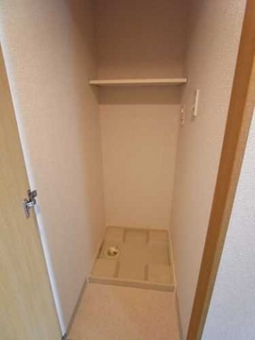 その他設備　※同仕様写真含む