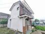 北本駅より徒歩20分 1階 築48年2ヶ月の賃貸物件