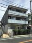 武蔵新城駅より徒歩7分 3階 築9年10ヶ月の賃貸物件