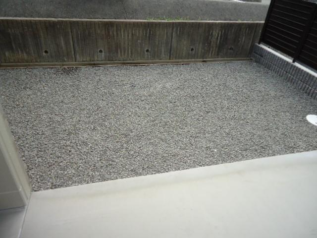 その他　専用庭（イメージ）