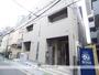 西新宿駅より徒歩4分 2階 築9年11ヶ月の賃貸物件