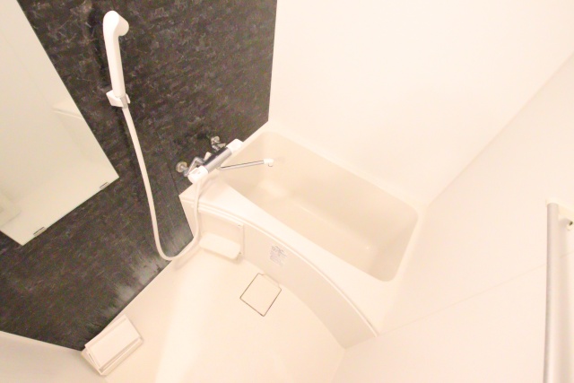 S-RESIDENCE名駅Westの風呂写真