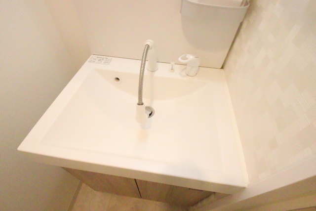 S-RESIDENCE名駅Westの内装写真