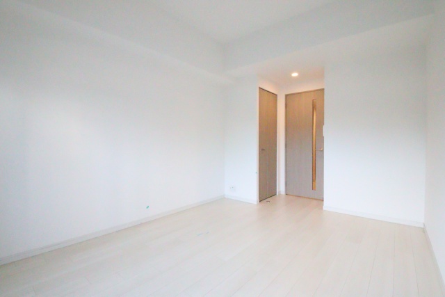 S-RESIDENCE名駅Westの居間写真