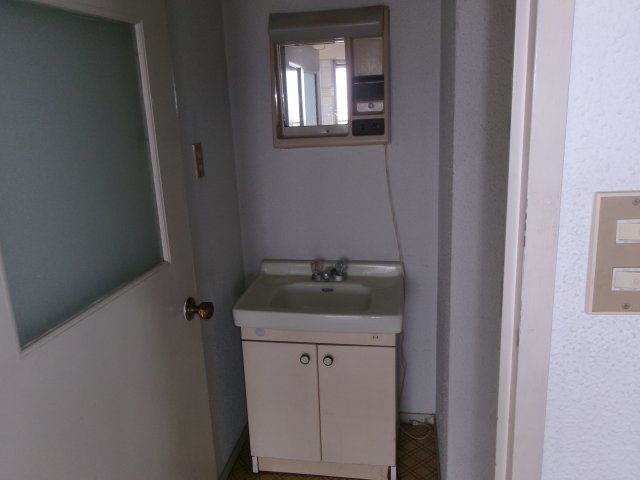第一暁マンションの内装写真