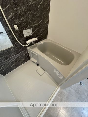 Solemiaの風呂写真