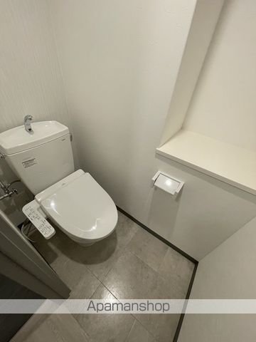 Solemiaのトイレ写真
