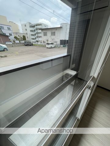 Solemiaの内装写真