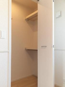 収納　収納