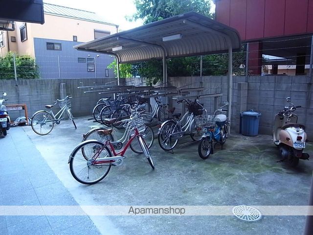 その他共有部分　その他共有部分