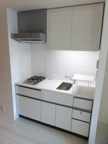 キッチン　キッチン※別部屋参考写真