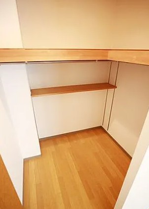 収納　品川シーサイドビュータワーII